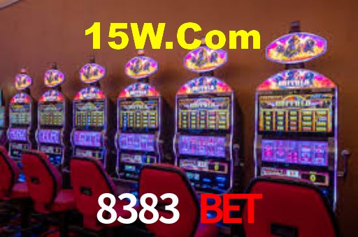 8383 Bet,8383Bet