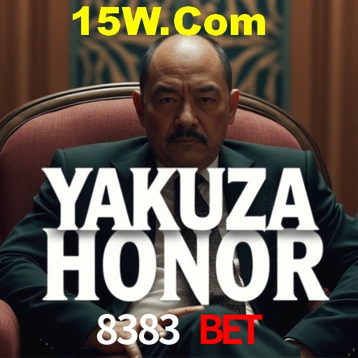 8383 Bet