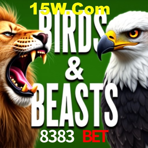 Descubra a Essência do 8383 Bet: Nossa História e Compromissos