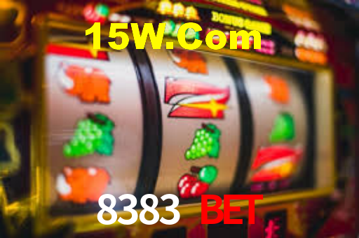 Sinta a adrenalina dos jogos de cassino com 8383 Bet