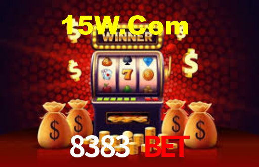 8383Bet