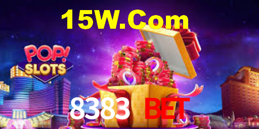 8383 Plataforma