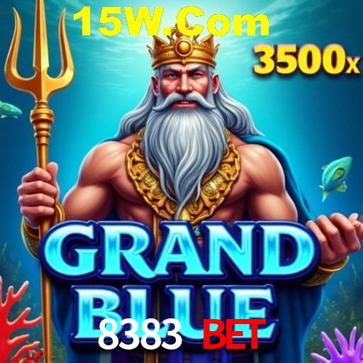 A Emoção da Loteria na 8383 Bet: Uma Chance de Mudança de Vida