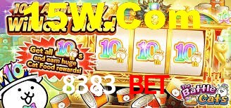 8383 Bet