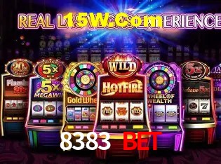 Casino Ao Vivo 8383 Bet