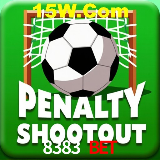Apostas Esportivas na 8383 Bet: Um Guia Completo