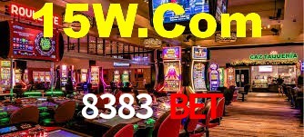 Ofertas Imperdíveis na 8383 Bet: Promoções e Bônus Que Valem a Pena