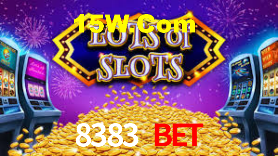 8383 Bet