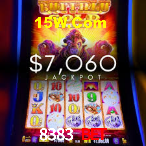 8383Bet