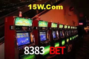 Ofertas Exclusivas 8383 Bet