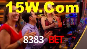 8383 Bet,8383Bet