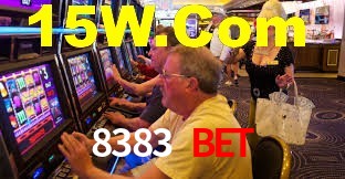 Premium Interface 8383 Bet