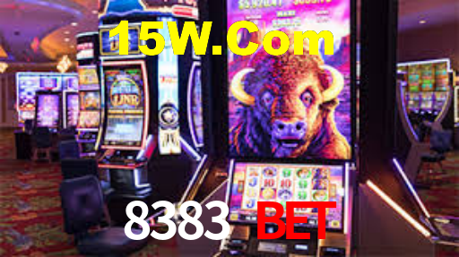 8383 Bet - Plataforma De Jogos De Cassino - 8383Bet