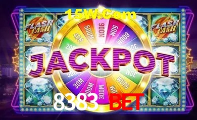 Diretório de Jogos 8383 Bet