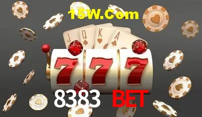 Login Seguro 8383 Bet