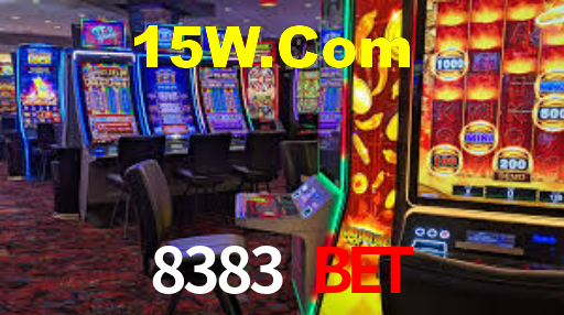 8383 Bet