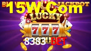 Blackjack Table 8383 Bet