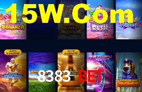 Explore as vantagens do 8383 Bet: serviço profissional e confiabilidade