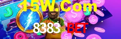 8383 Bet: Jogos de Caça-Níqueis-Altas Recompensas, Roleta-Velocidade, Blackjack-Desafios Máximos