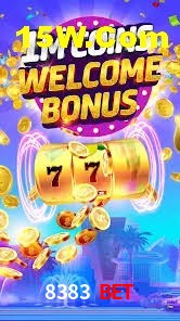 Live Casino 8383 Bet