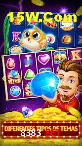 Game Providers 8383 Bet