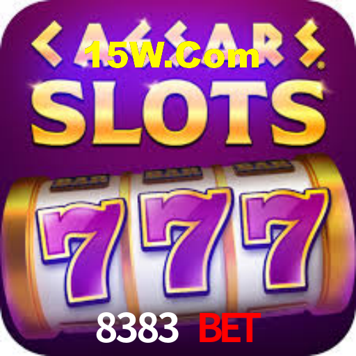 8383Bet