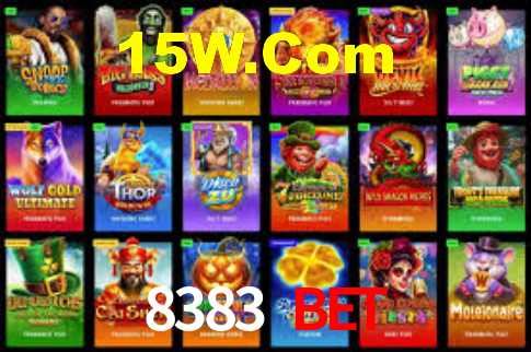 8383 Bet,8383Bet