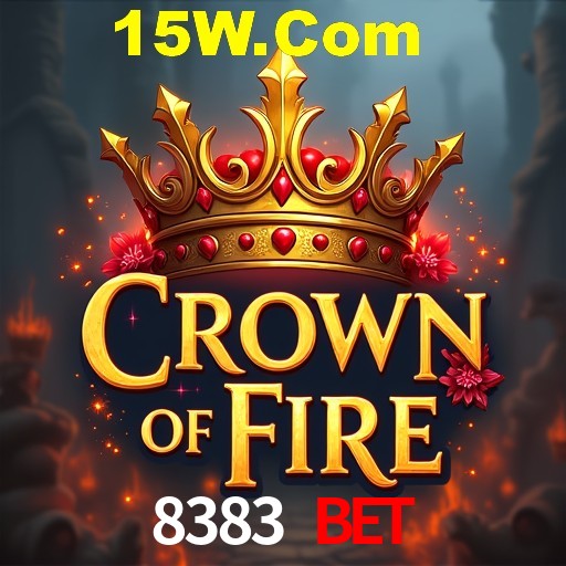 Descubra o Mundo do Cassino Online com 8383 Bet