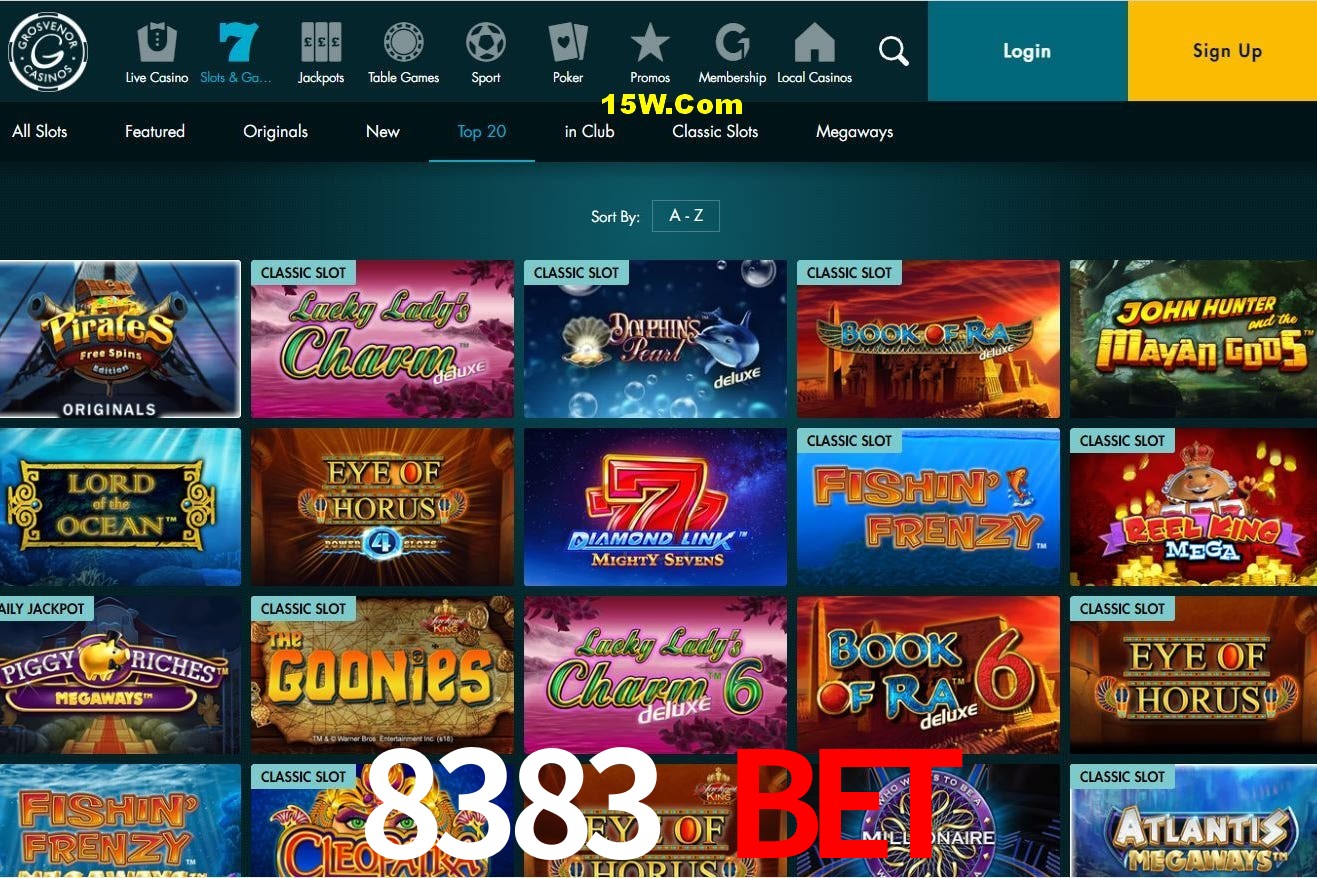 Secure Login 8383 Bet