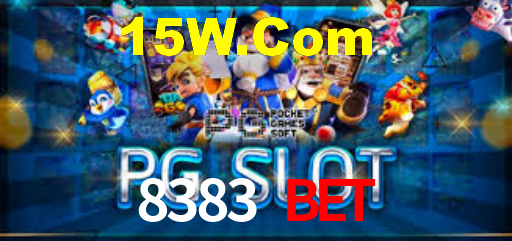 8383 Bet: A Experiência de Casino com Jogos de Mesa ao Vivo