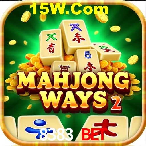 cassino 8383 Bet