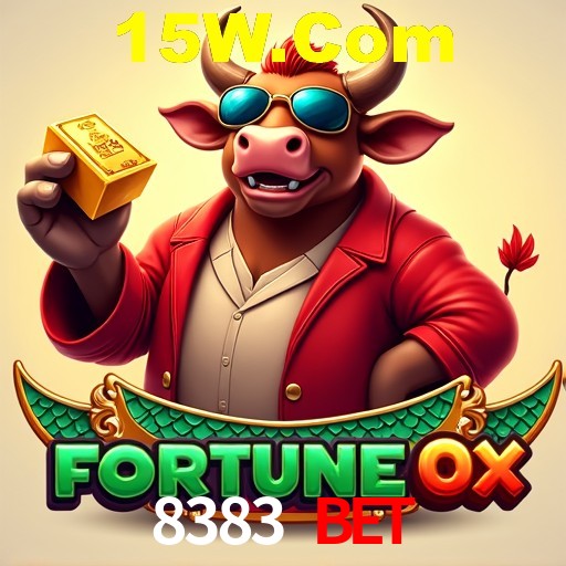 Torneios 8383 Bet