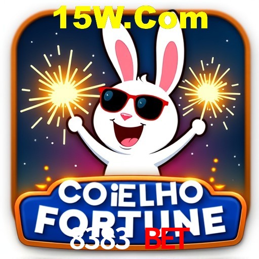 Inovações de Jogos na 8383 Bet: O Futuro das Experiências Interativas