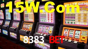 8383 Bet