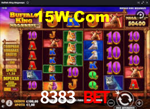 8383 Bet,8383Bet