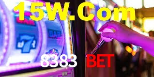 Live Casino 8383 Bet