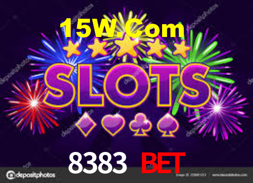 8383Bet