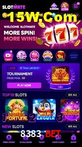 Slot Games 8383 Bet