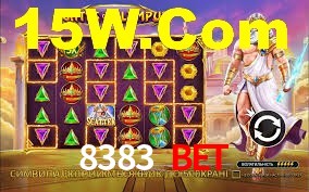 Experimente o Login Seguro Premium no 8383 Bet