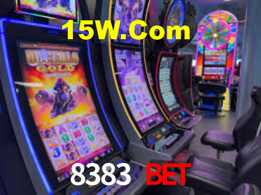 8383 Bet