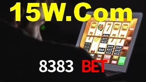 Daily Bonuses 8383 Bet