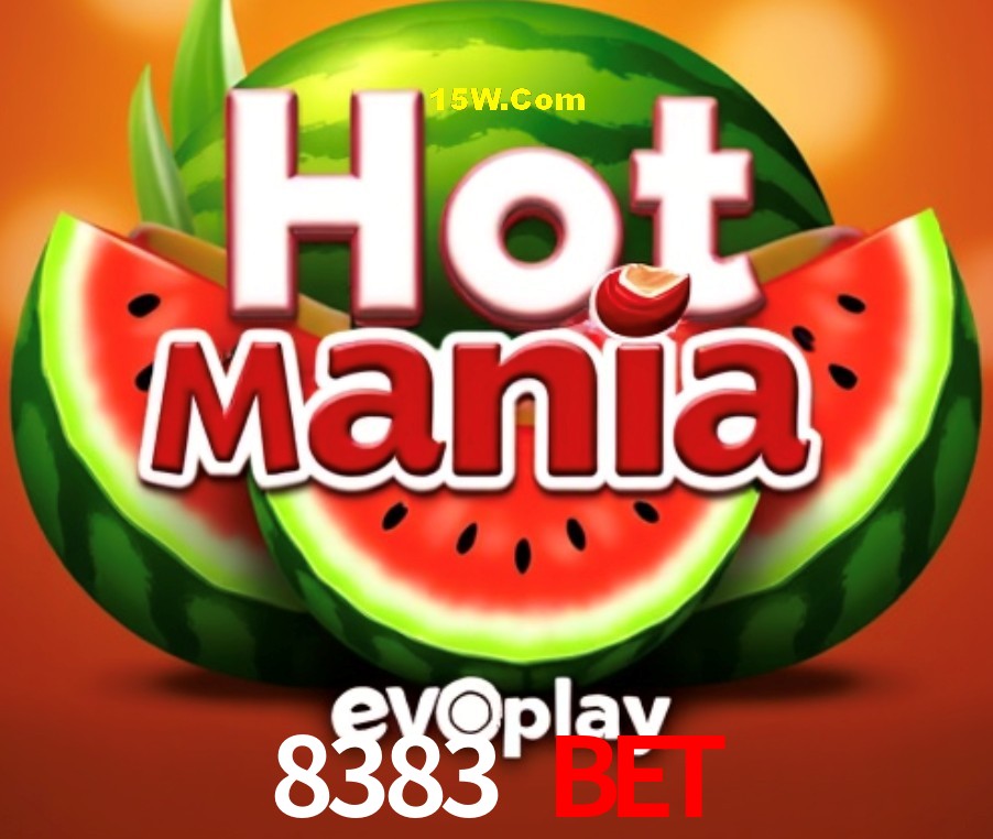 Estatísticas Esportivas 8383 Bet