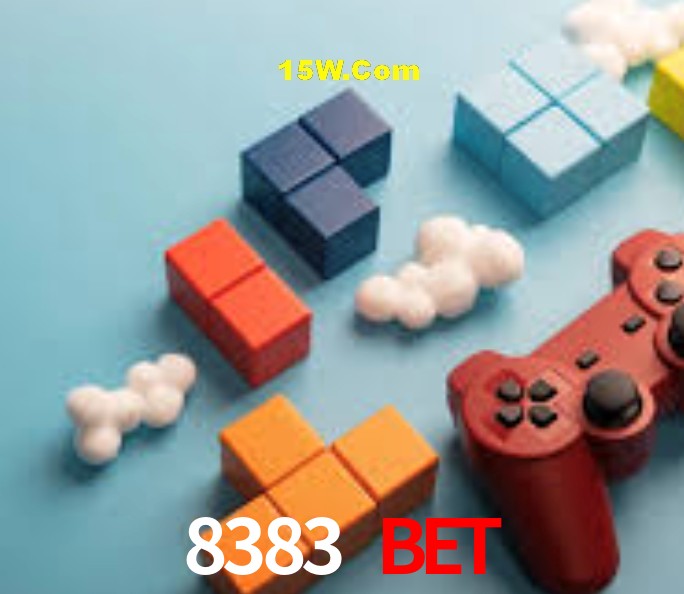 Experiência VIP 8383 Bet